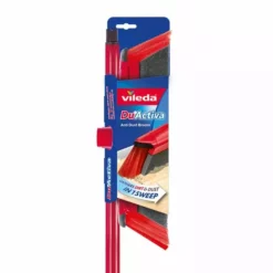 Vileda DuActiva Anti-Dust Broom With Telescopic Handle