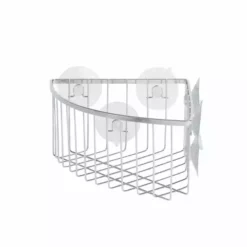Dunelm Aquarack Deep Corner Basket -Dunelm Sales Store 30050552 alt03