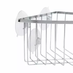 Dunelm Aquarack Deep Corner Basket -Dunelm Sales Store 30050552 alt04