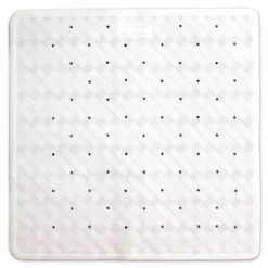 Dunelm Aquashower Mat
