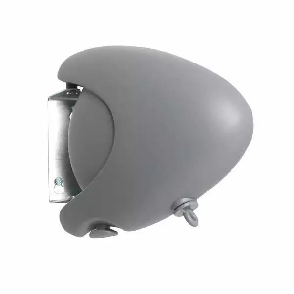 Addis Retractable Washing Line 1 Addis Retractable Washing Line