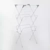 Dunelm White Deluxe 3 Tier Airer