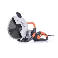 Evolution R300DCT 300mm Electric Disc Cutter Concrete Saw 110V 1600W