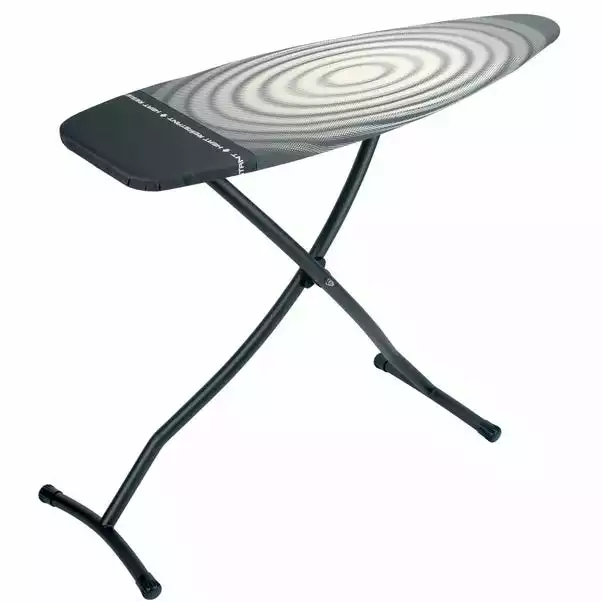 Brabantia Titan Oval Ironing Board 2 Brabantia Titan Oval Ironing Board - Image 2