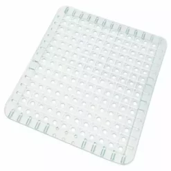 Addis Clear PVC Sink Mat
