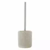 Dunelm Resin Toilet Brush