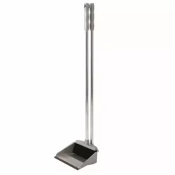 Addis Long Handle Dustpan