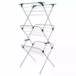 Minky 3 Tier Plus Airer