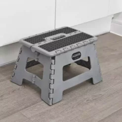 Addis Folding Step Stool