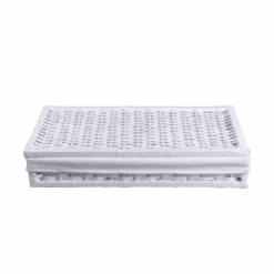 Dunelm White Paper Rope Underbed Storage