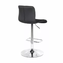 Dunelm Vigo Fabric Bar Stool 9 Dunelm Vigo Fabric Bar Stool -Dunelm Sales Store 30244410 alt03