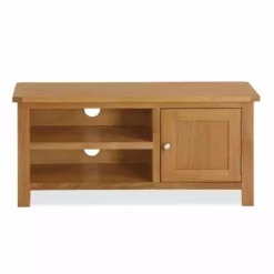 Dunelm Bromley Oak TV Stand