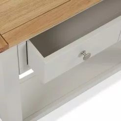 Dunelm Bromley Grey Console Table 10 Dunelm Bromley Grey Console Table -Dunelm Sales Store 30270333 alt05