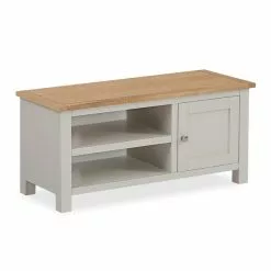 Dunelm Bromley Grey TV Stand -Dunelm Sales Store 30270334 alt03