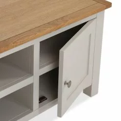 Dunelm Bromley Grey TV Stand -Dunelm Sales Store 30270334 alt05