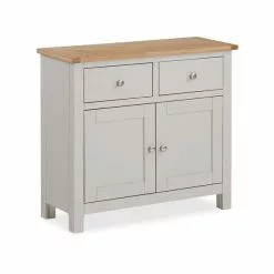 Dunelm Bromley Grey Sideboard -Dunelm Sales Store 30270336 alt03