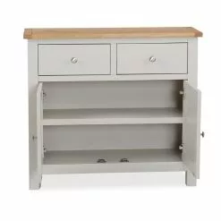 Dunelm Bromley Grey Sideboard -Dunelm Sales Store 30270336 alt04