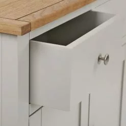 Dunelm Bromley Grey Sideboard -Dunelm Sales Store 30270336 alt06