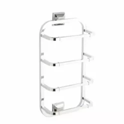 5A Fifth Avenue Wall Mounted Towel Holder