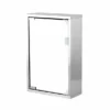 Dunelm Manhattan Mirror Cabinet