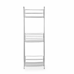 Dunelm Essentials 3 Tier Storage Caddy -Dunelm Sales Store 30443296 alt03