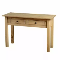 Seconique Panama Console Table