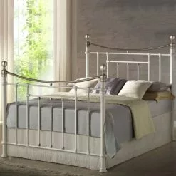 Birlea Bronte Bed Frame