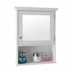 GFW Mirrored Wall Cabinet