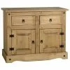 Seconique Corona Pine Sideboard