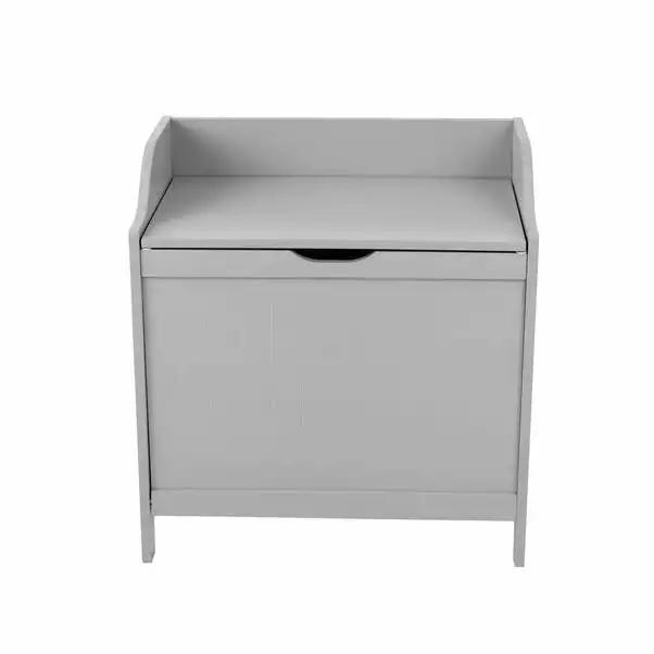 Lloyd Pascal Rimini Laundry Basket 1 Lloyd Pascal Rimini Laundry Basket