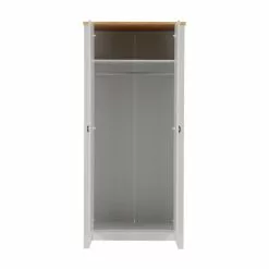 Seconique Ludlow Double Wardrobe 8 Seconique Ludlow Double Wardrobe -Dunelm Sales Store 30541728 alt02