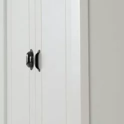 Seconique Ludlow Double Wardrobe 10 Seconique Ludlow Double Wardrobe -Dunelm Sales Store 30541728 alt04