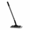 Dunelm Microfibre Grey Tiny Mop
