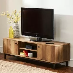 Dunelm Fulton Wide TV Stand