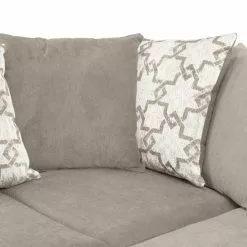The Original Sofa Company Washington Left Hand Brushed Chenille Corner Sofa 11 The Original Sofa Company Washington Left Hand Brushed Chenille Corner Sofa -Dunelm Sales Store 30588177 alt05