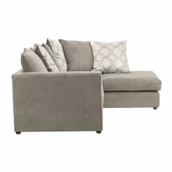 The Original Sofa Company Washington Right Hand Brushed Chenille Corner Sofa -Dunelm Sales Store 30588178 alt05
