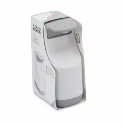 Joseph Joseph Grey Compact Soap Dispenser