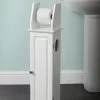 Lloyd Pascal Veneto Toilet Roll Holder