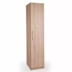 Harmony Holborn Single Wardrobe