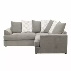 The Original Sofa Company Washington Brushed Chenille Corner Sofa