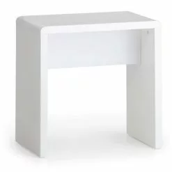 Julian Bowen Manhattan Dressing Stool