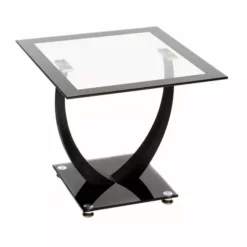 Seconique Henley Lamp Table