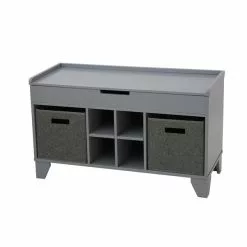 Lloyd Pascal Huntingdon Hallway Storage Ottoman