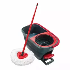 Vileda Turbo Smart Spin Mop