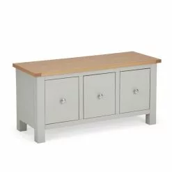 Dunelm Bromley Grey Storage Bench 8 Dunelm Bromley Grey Storage Bench -Dunelm Sales Store 30645262 alt03