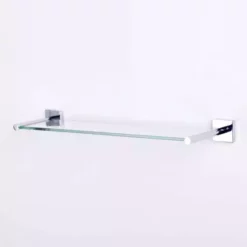 Dunelm Glass Shelf