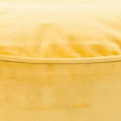 Dunelm Isla Pouffe - Citrus -Dunelm Sales Store 30652175 alt02