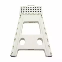 Dunelm Large White Step Stool