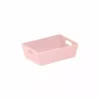 Wham Studio Plastic Storage Basket 3.01