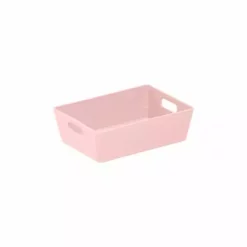 Wham Studio Plastic Storage Basket 3.01